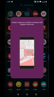 Walkthrough GIF A