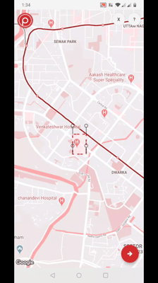 Walkthrough GIF C
